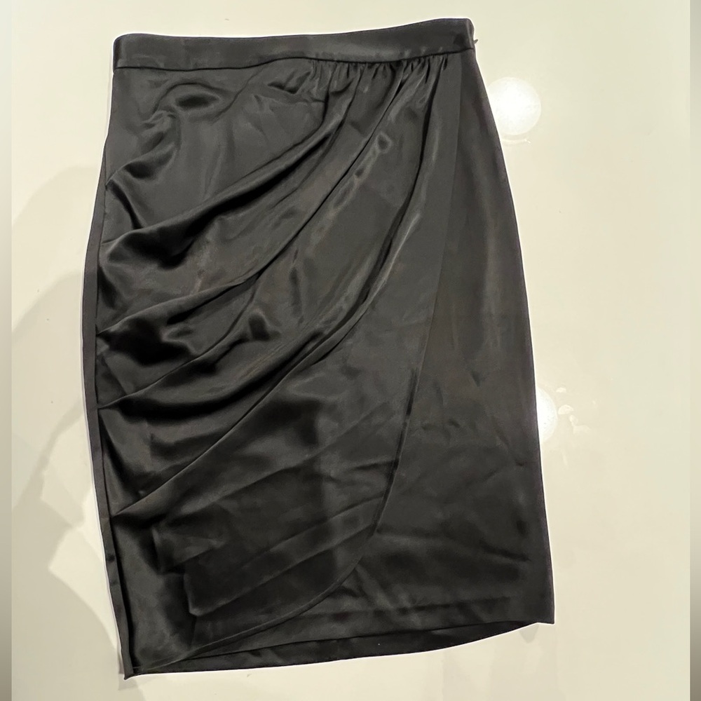 St. John Black Garment
